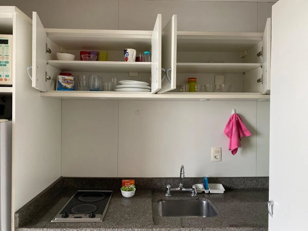 ****  Hotel Quarto Suite Congonhas São Paulo Brazylia