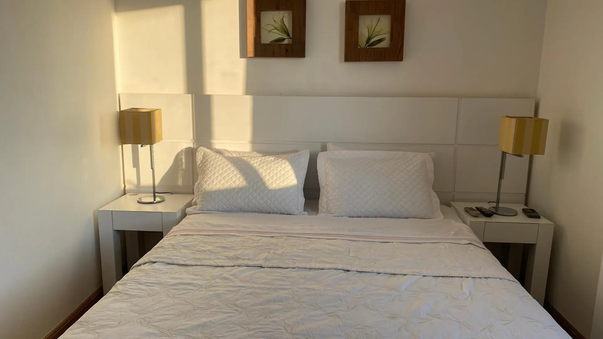 Hotel Quarto Suite Congonhas São Paulo 4*,  Brazylia