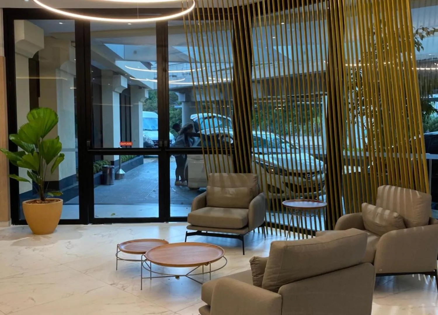 Hotel Quarto Suite Congonhas São Paulo