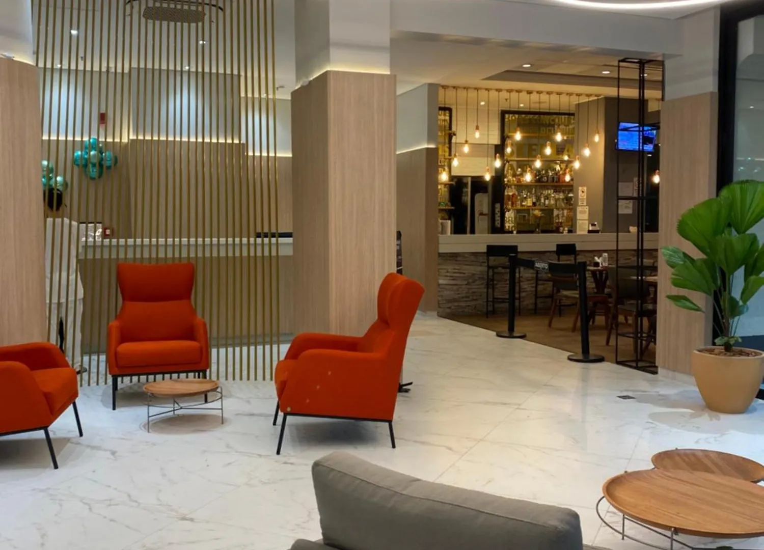 Hotel Quarto Suite Congonhas São Paulo