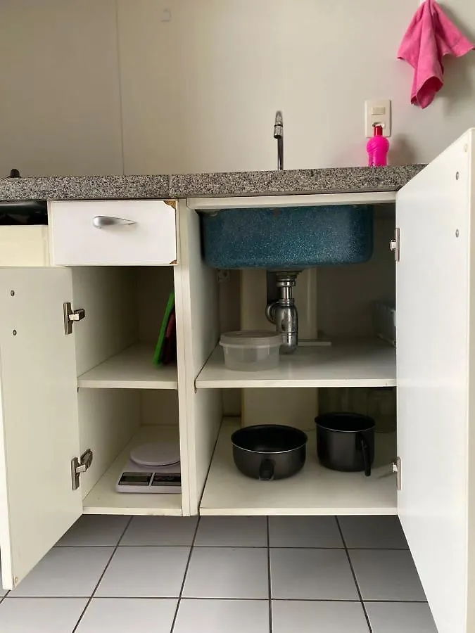 Hotel Quarto Suite Congonhas São Paulo