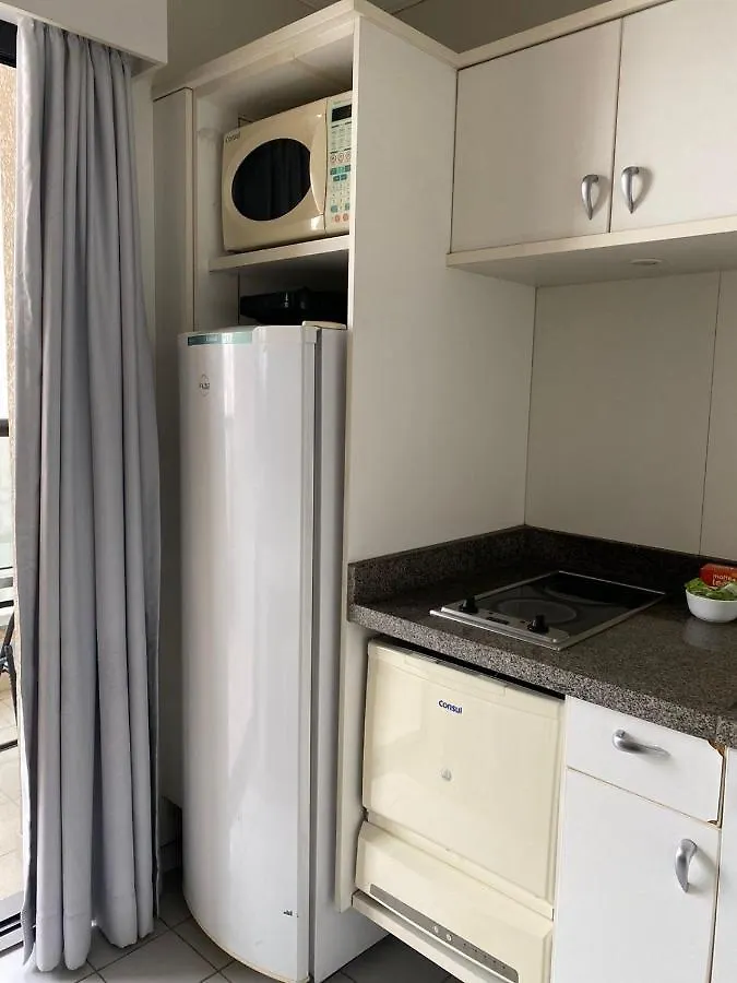 Hotel Quarto Suite Congonhas São Paulo Brasil