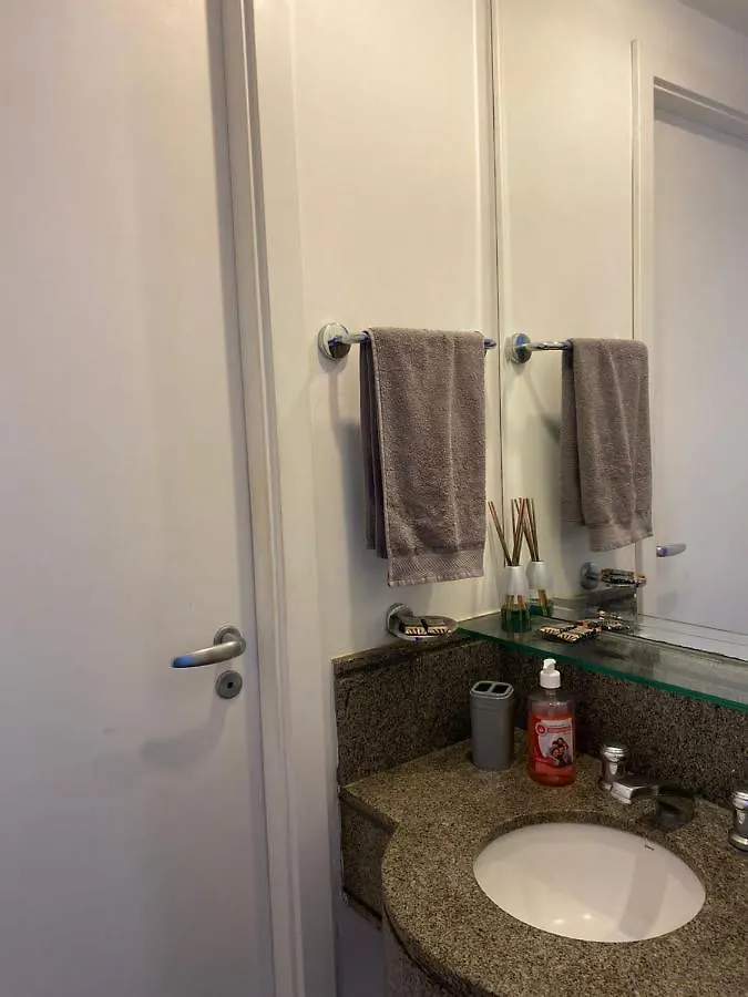 Hotel Quarto Suite Congonhas São Paulo Brasil