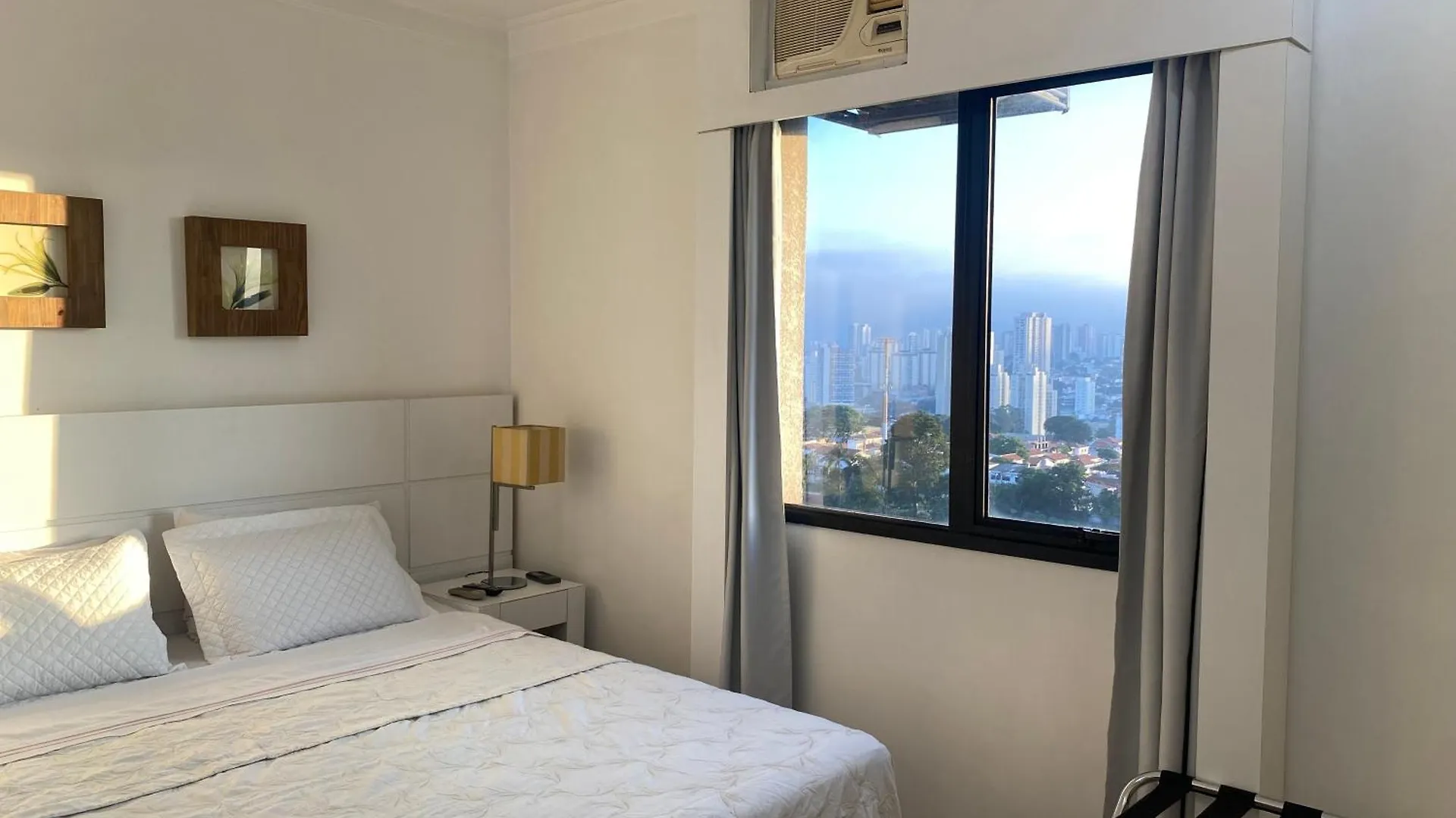 Hotel Quarto Suite Congonhas São Paulo Brasil
