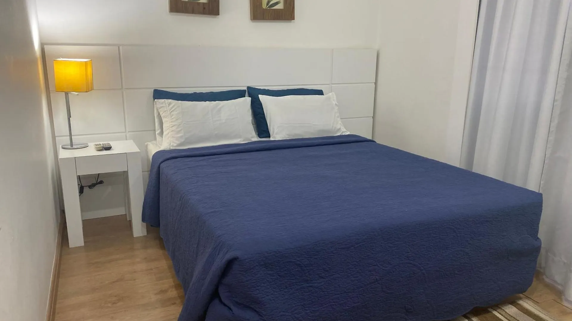 Hotel Quarto Suite Congonhas São Paulo Brasil