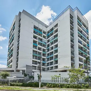 Wise Anhembi Apartamento