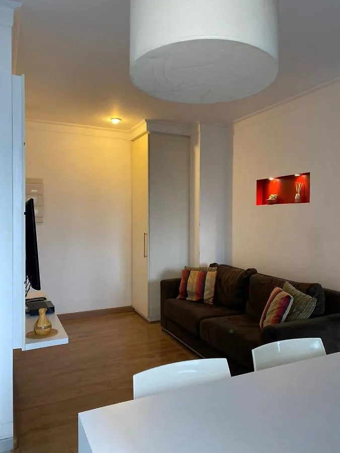 Hotel Quarto Suite Congonhas São Paulo