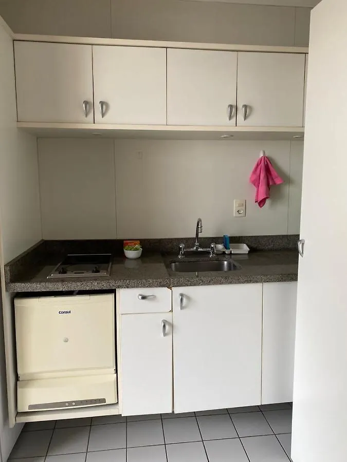 Hotel Quarto Suite Congonhas São Paulo