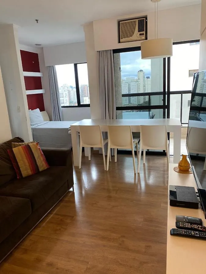 Hotel Quarto Suite Congonhas São Paulo