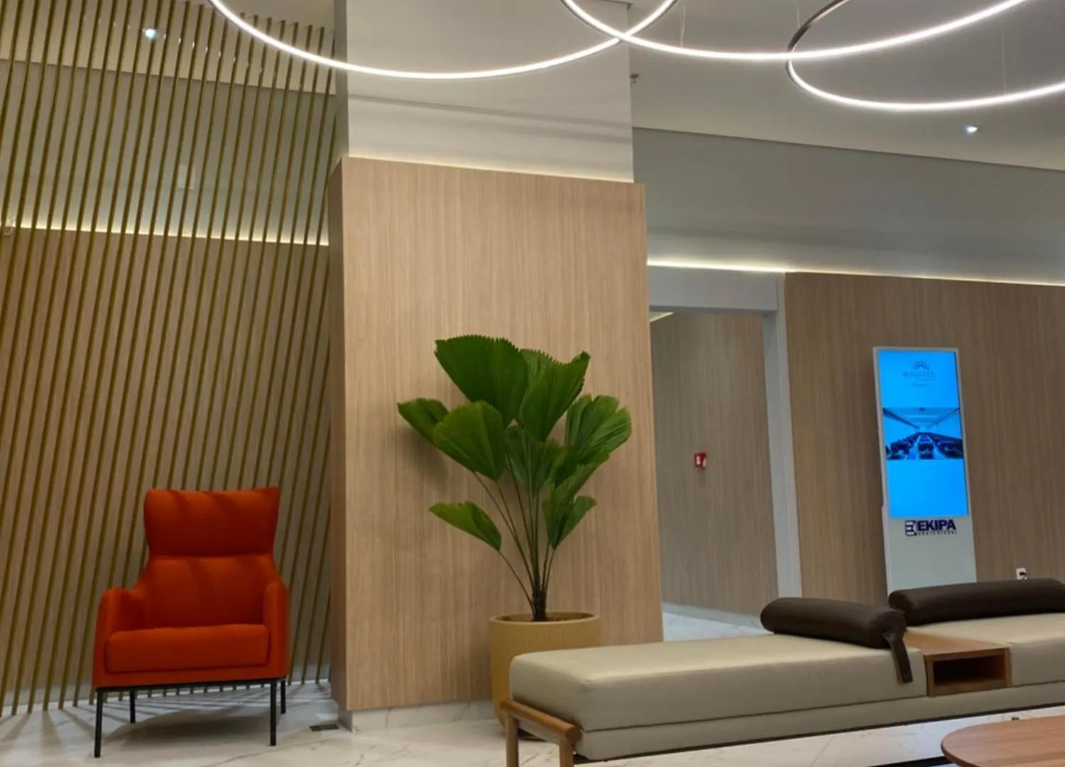Hotel Quarto Suite Congonhas São Paulo 4*,