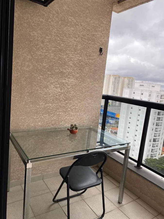 Hotel Quarto Suite Congonhas Sao Paulo